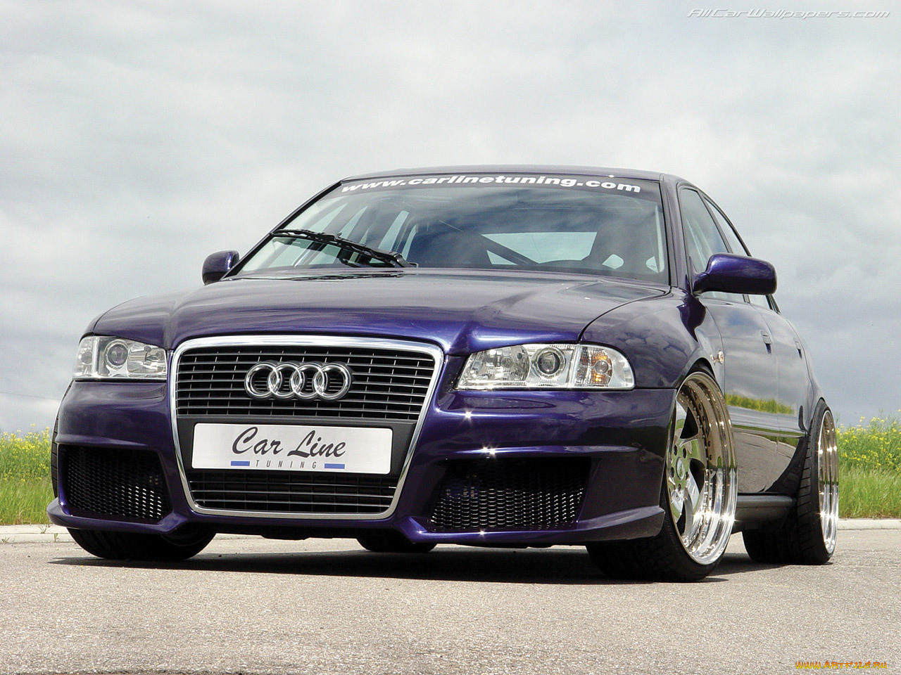 , audi